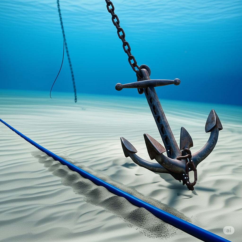 Undersea Cable Networks